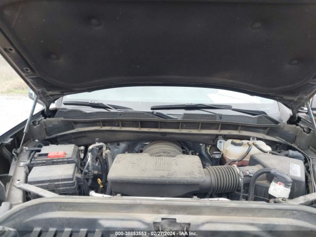 Photo 9 VIN: 3GTP8DED3MG115834 - GMC SIERRA 1500 