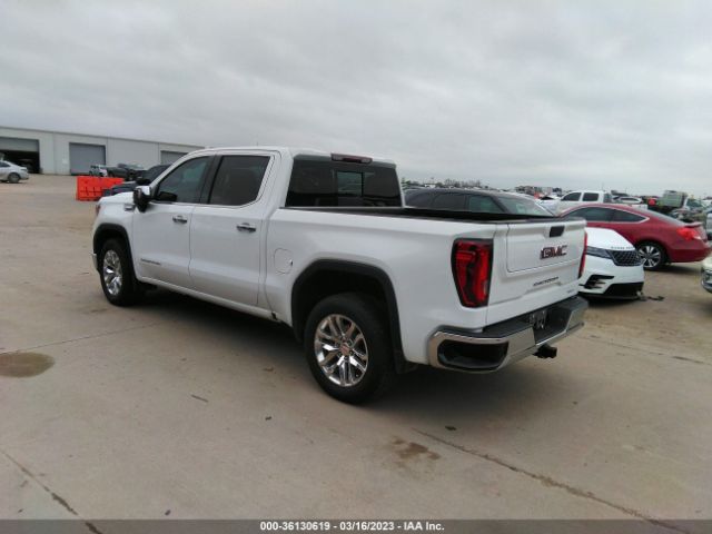 Photo 2 VIN: 3GTP8DED3MG210779 - GMC SIERRA 1500 