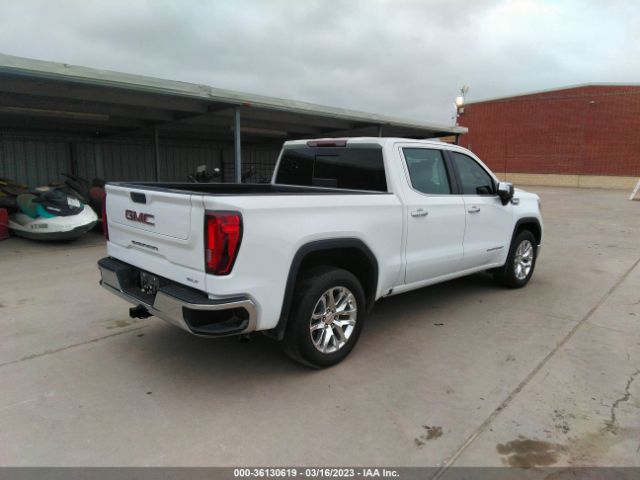 Photo 3 VIN: 3GTP8DED3MG210779 - GMC SIERRA 1500 