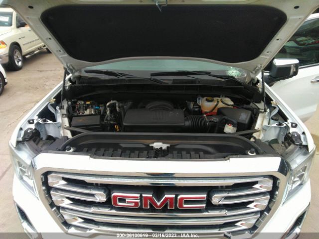 Photo 9 VIN: 3GTP8DED3MG210779 - GMC SIERRA 1500 