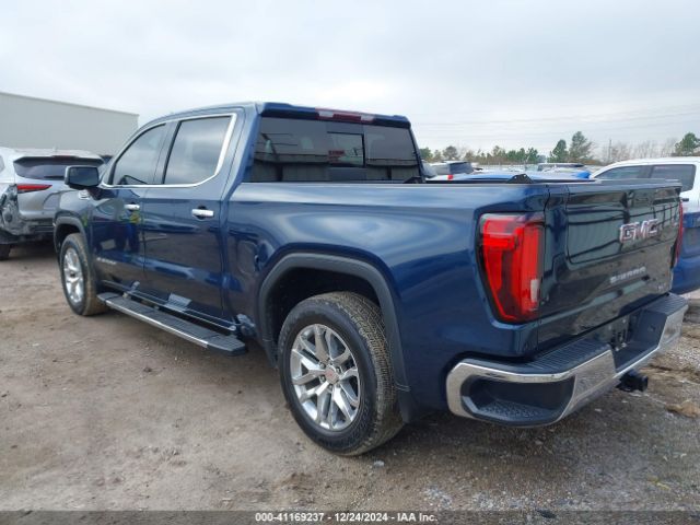 Photo 2 VIN: 3GTP8DED3NG122686 - GMC SIERRA LIMITED 