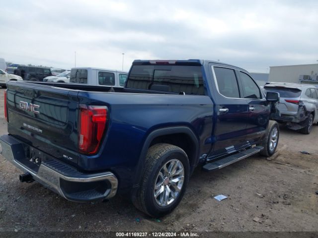 Photo 3 VIN: 3GTP8DED3NG122686 - GMC SIERRA LIMITED 