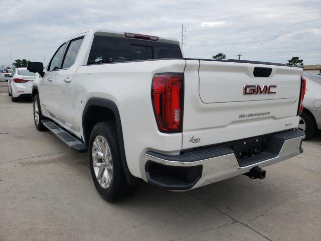 Photo 2 VIN: 3GTP8DED4KG130422 - GMC SIERRA C15 