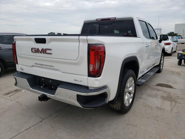 Photo 3 VIN: 3GTP8DED4KG130422 - GMC SIERRA C15 