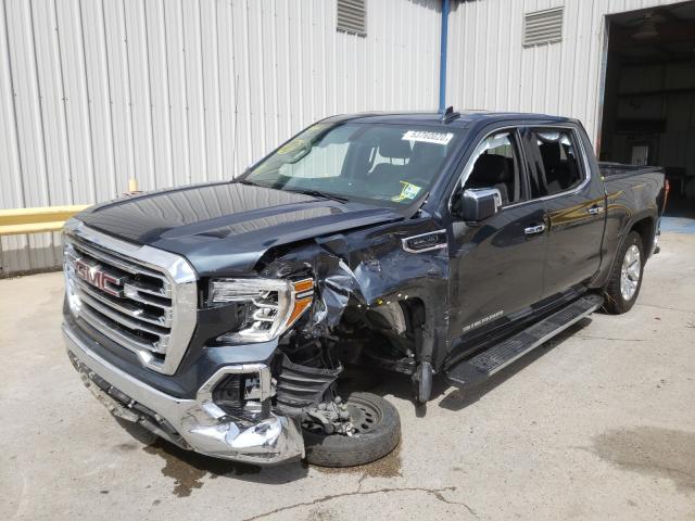 Photo 1 VIN: 3GTP8DED4KG140772 - GMC SIERRA C15 