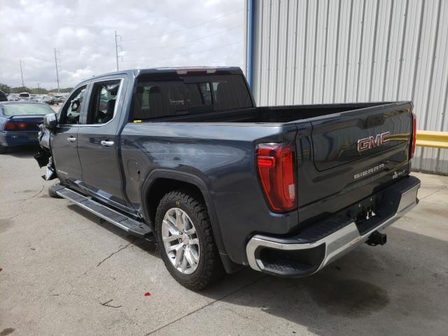 Photo 2 VIN: 3GTP8DED4KG140772 - GMC SIERRA C15 