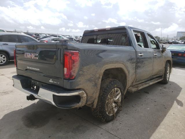 Photo 3 VIN: 3GTP8DED4KG140772 - GMC SIERRA C15 