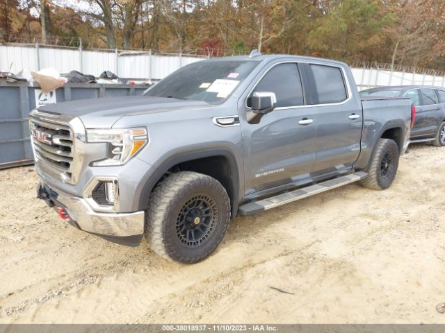 Photo 1 VIN: 3GTP8DED4LG135413 - GMC SIERRA 1500 