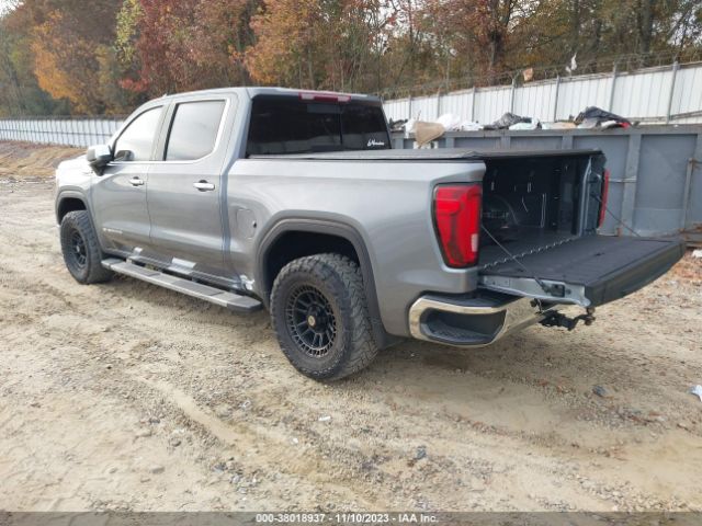 Photo 2 VIN: 3GTP8DED4LG135413 - GMC SIERRA 1500 