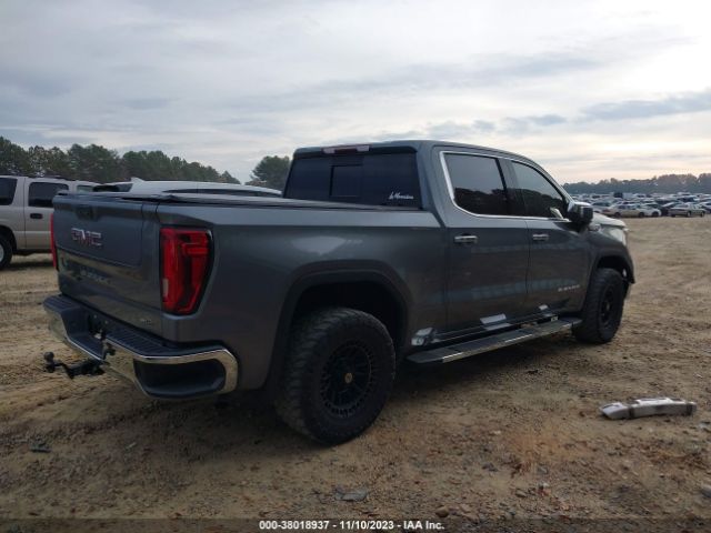 Photo 3 VIN: 3GTP8DED4LG135413 - GMC SIERRA 1500 