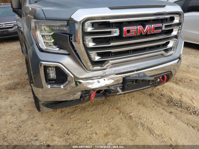 Photo 5 VIN: 3GTP8DED4LG135413 - GMC SIERRA 1500 