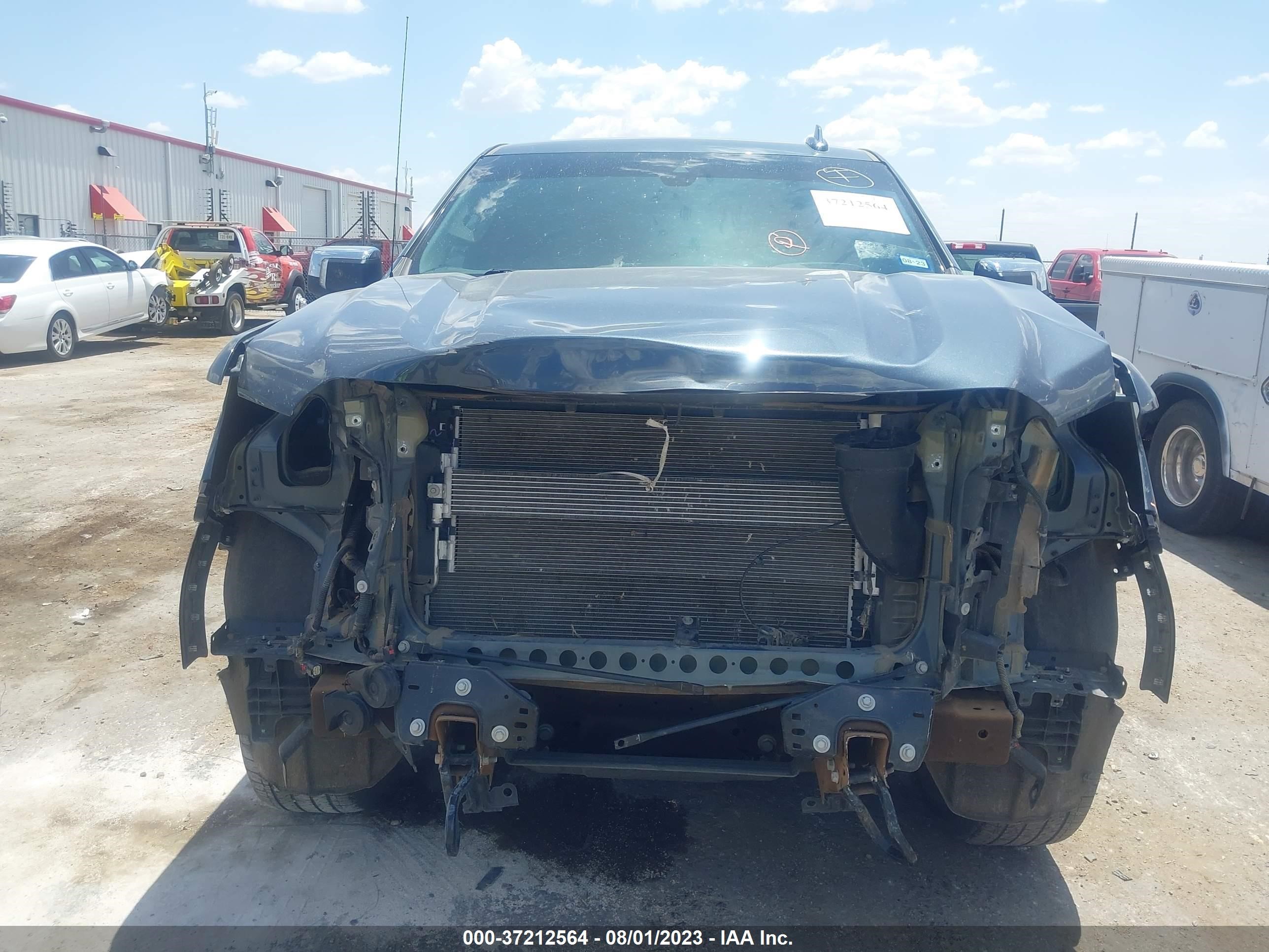 Photo 12 VIN: 3GTP8DED4LG341640 - GMC SIERRA 