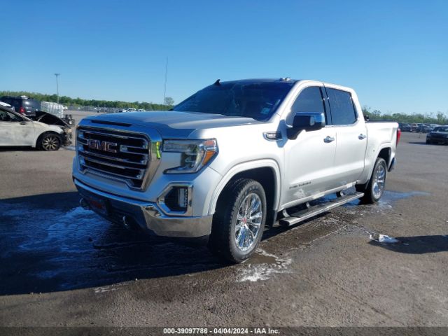 Photo 1 VIN: 3GTP8DED4LG449384 - GMC SIERRA 1500 