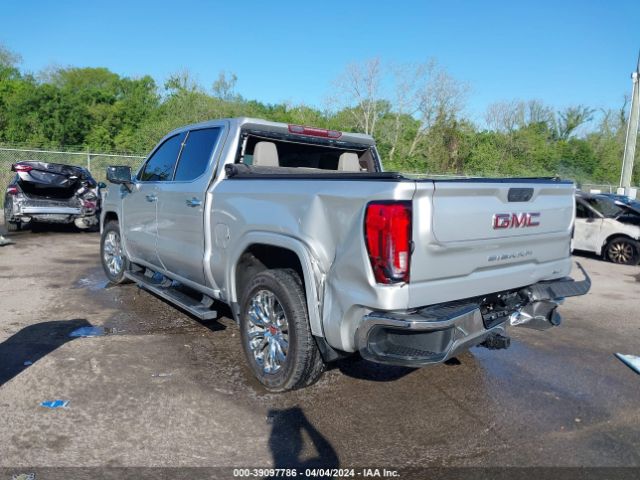 Photo 2 VIN: 3GTP8DED4LG449384 - GMC SIERRA 1500 