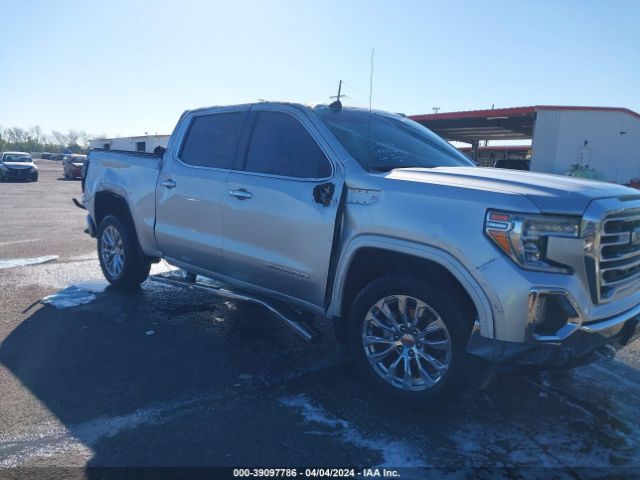 Photo 5 VIN: 3GTP8DED4LG449384 - GMC SIERRA 1500 