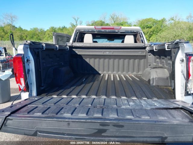 Photo 7 VIN: 3GTP8DED4LG449384 - GMC SIERRA 1500 