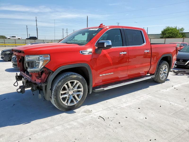 VIN: 3GTP8DED4LG453564 - gmc sierra c15
