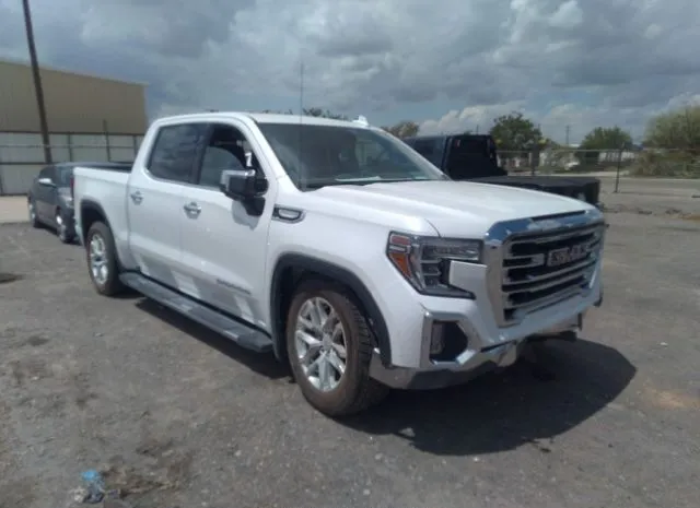 Photo 0 VIN: 3GTP8DED5KG202616 - GMC SIERRA 1500 