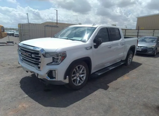 Photo 1 VIN: 3GTP8DED5KG202616 - GMC SIERRA 1500 