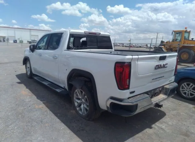 Photo 2 VIN: 3GTP8DED5KG202616 - GMC SIERRA 1500 