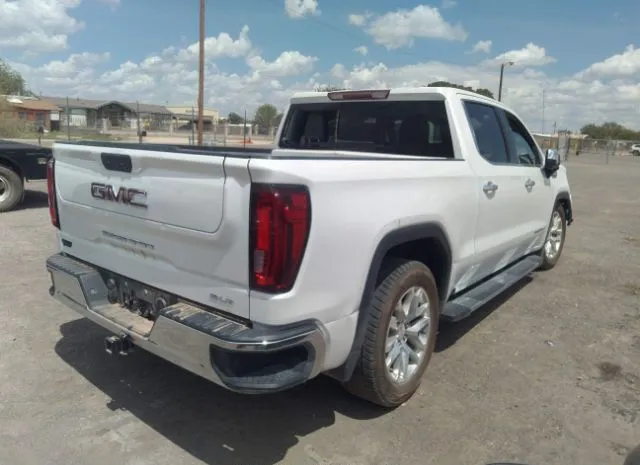 Photo 3 VIN: 3GTP8DED5KG202616 - GMC SIERRA 1500 