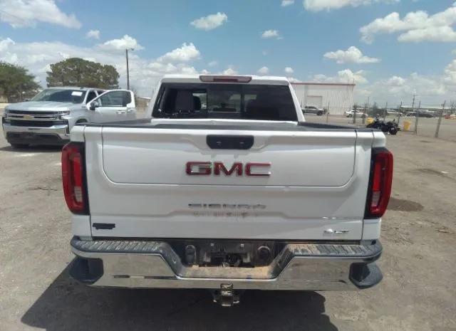 Photo 7 VIN: 3GTP8DED5KG202616 - GMC SIERRA 1500 