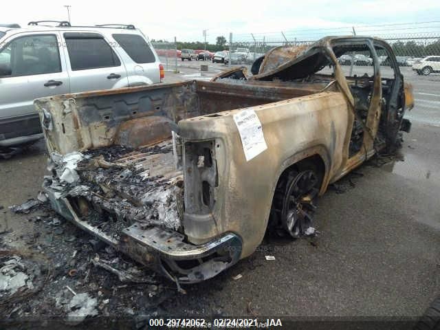 Photo 3 VIN: 3GTP8DED5LG100962 - GMC SIERRA 1500 