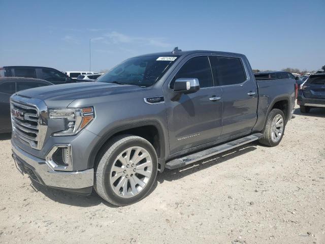 VIN: 3GTP8DED5LG185706 - gmc sierra c15