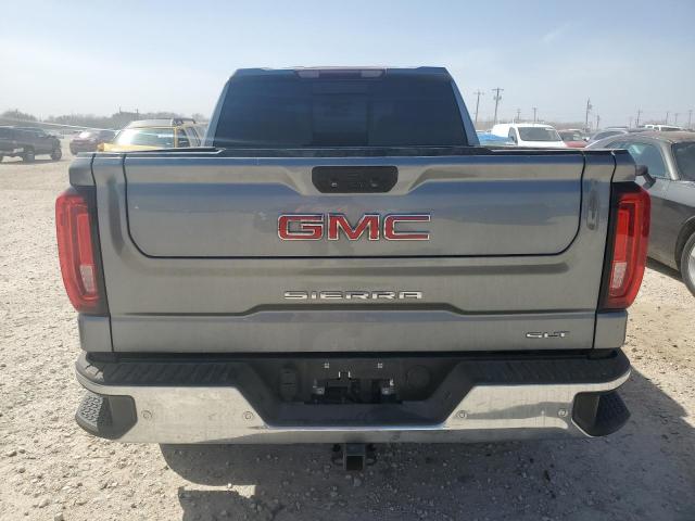Photo 5 VIN: 3GTP8DED5LG185706 - GMC SIERRA C15 
