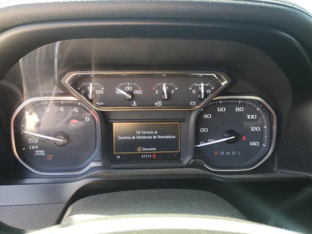 Photo 8 VIN: 3GTP8DED5LG185706 - GMC SIERRA C15 