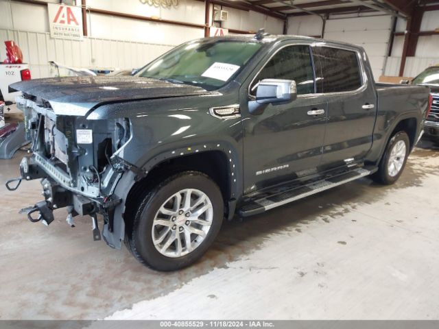 Photo 1 VIN: 3GTP8DED5LG305729 - GMC SIERRA 