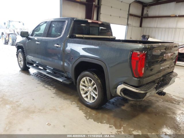 Photo 2 VIN: 3GTP8DED5LG305729 - GMC SIERRA 