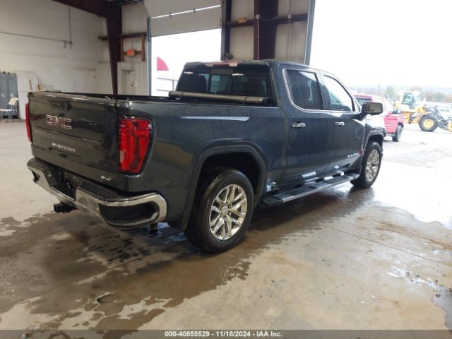 Photo 3 VIN: 3GTP8DED5LG305729 - GMC SIERRA 