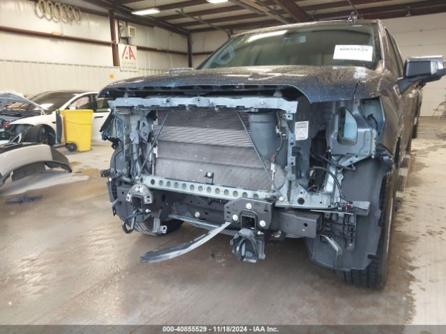 Photo 5 VIN: 3GTP8DED5LG305729 - GMC SIERRA 