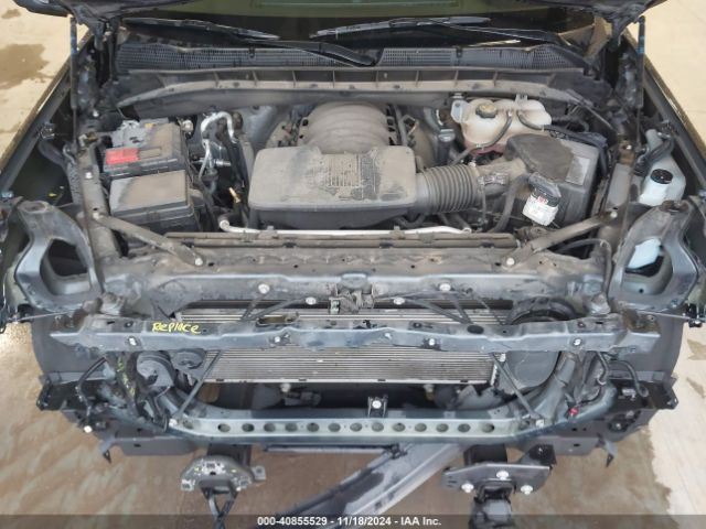 Photo 9 VIN: 3GTP8DED5LG305729 - GMC SIERRA 