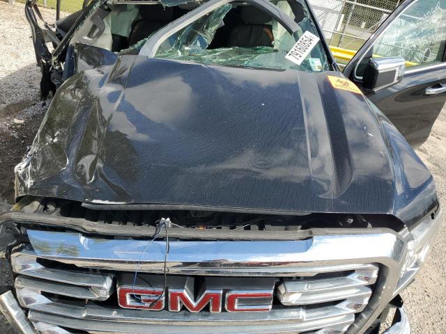 Photo 10 VIN: 3GTP8DED5LG359516 - GMC SIERRA C15 