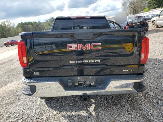 Photo 5 VIN: 3GTP8DED5LG359516 - GMC SIERRA C15 