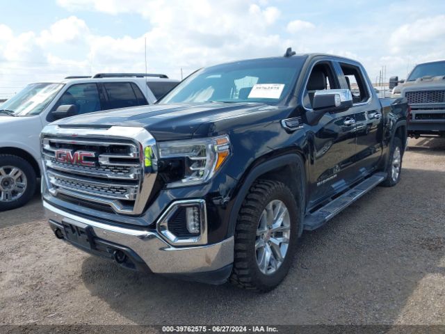 Photo 1 VIN: 3GTP8DED5LG362514 - GMC SIERRA 