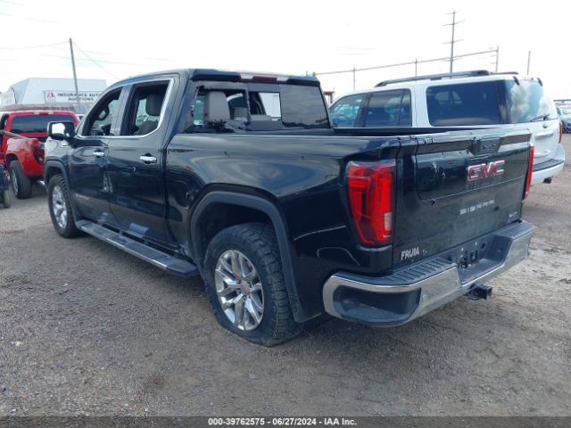 Photo 2 VIN: 3GTP8DED5LG362514 - GMC SIERRA 