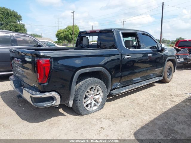 Photo 3 VIN: 3GTP8DED5LG362514 - GMC SIERRA 