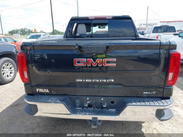 Photo 5 VIN: 3GTP8DED5LG362514 - GMC SIERRA 