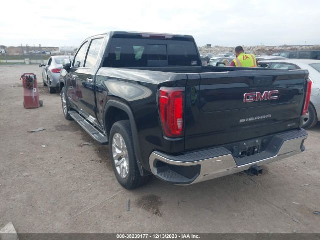 Photo 2 VIN: 3GTP8DED5LG377238 - GMC SIERRA 1500 