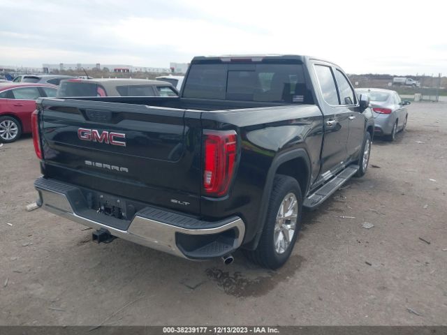 Photo 3 VIN: 3GTP8DED5LG377238 - GMC SIERRA 1500 