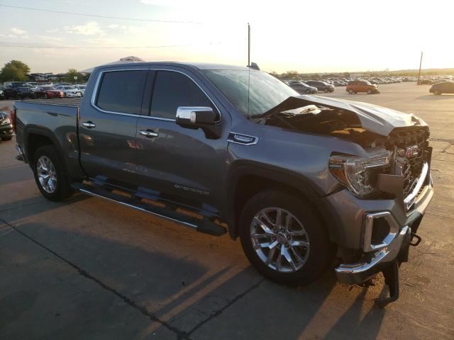 Photo 3 VIN: 3GTP8DED5LG378535 - GMC SIERRA C15 