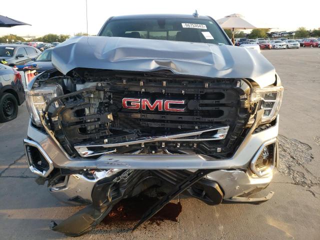 Photo 4 VIN: 3GTP8DED5LG378535 - GMC SIERRA C15 