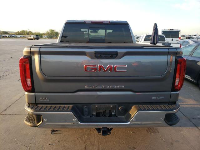 Photo 5 VIN: 3GTP8DED5LG378535 - GMC SIERRA C15 