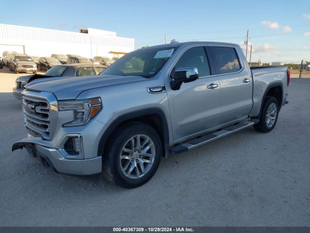 Photo 1 VIN: 3GTP8DED5LG385257 - GMC SIERRA 