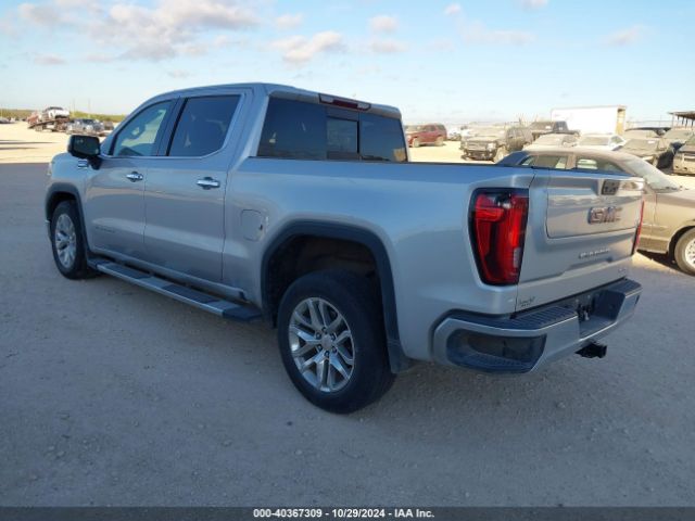 Photo 2 VIN: 3GTP8DED5LG385257 - GMC SIERRA 