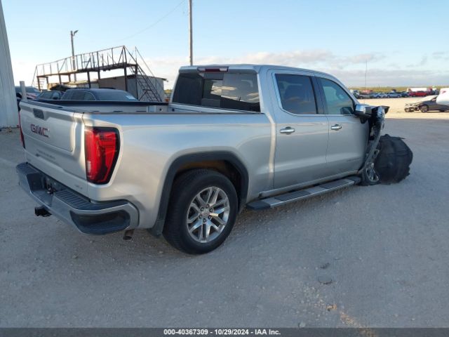 Photo 3 VIN: 3GTP8DED5LG385257 - GMC SIERRA 