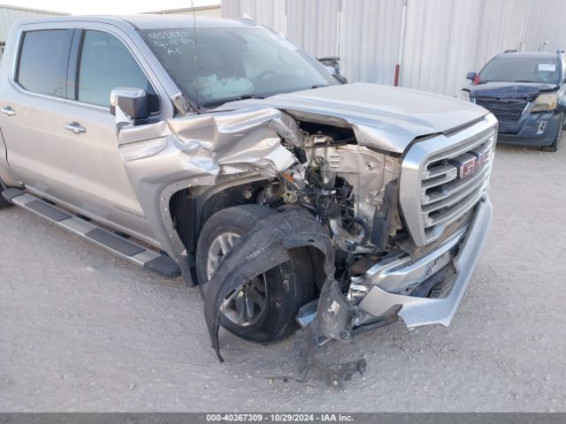 Photo 5 VIN: 3GTP8DED5LG385257 - GMC SIERRA 